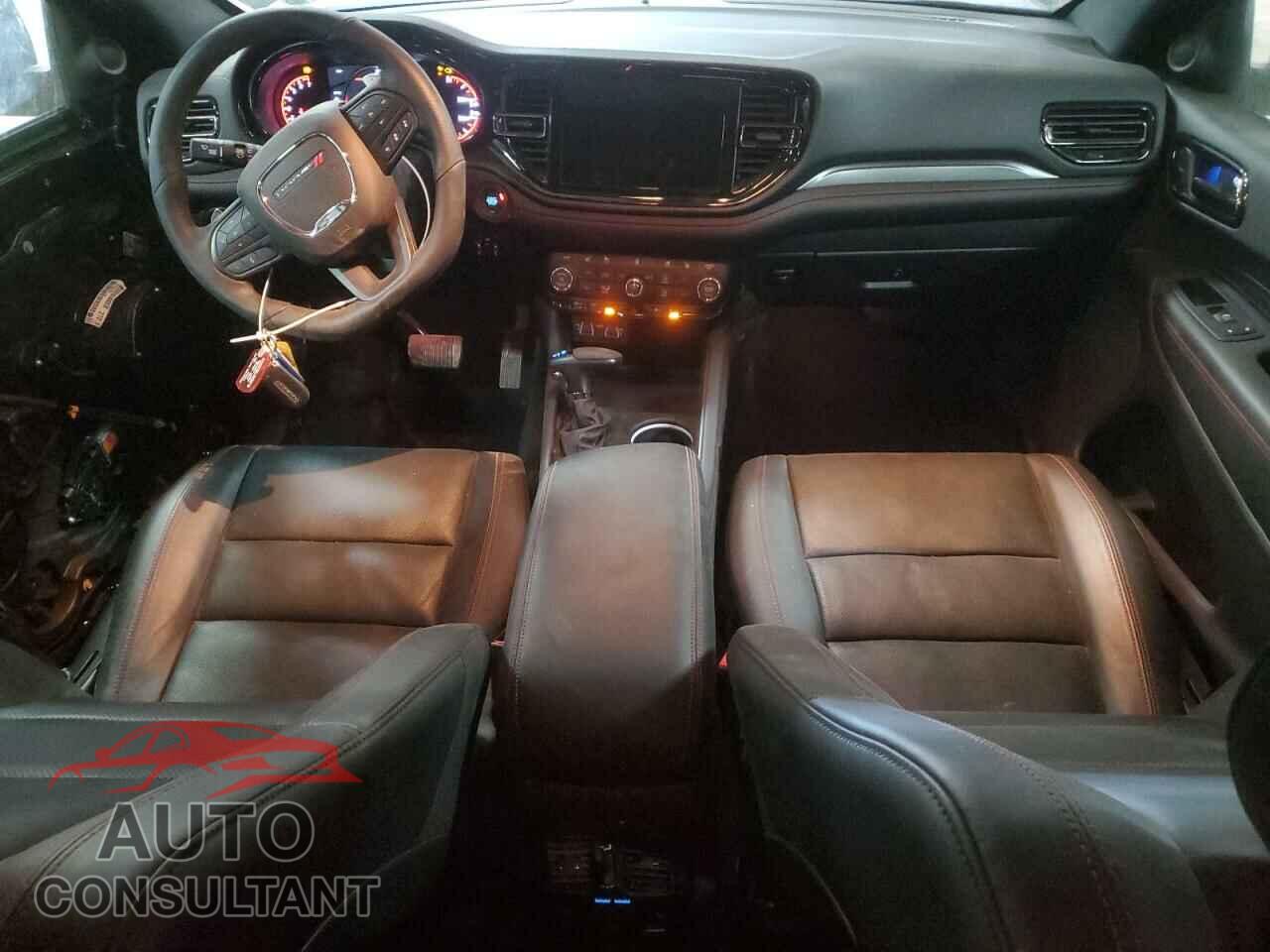 DODGE DURANGO 2024 - 1C4RDJDG0RC175157