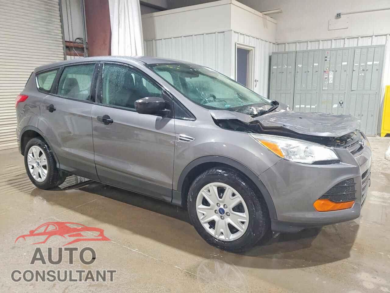 FORD ESCAPE 2014 - 1FMCU0F72EUB25499