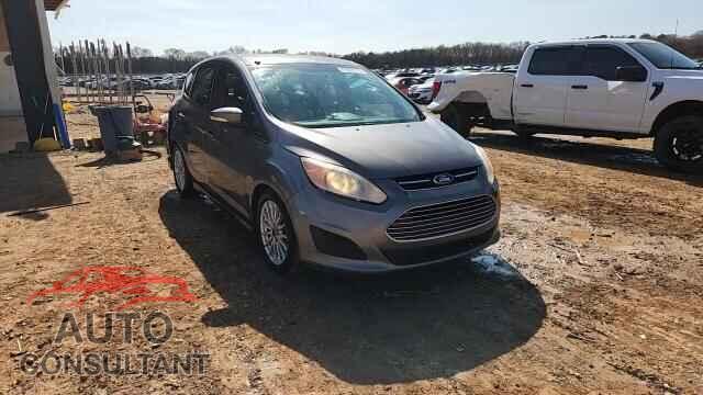 FORD CMAX 2014 - 1FADP5AU0EL517242
