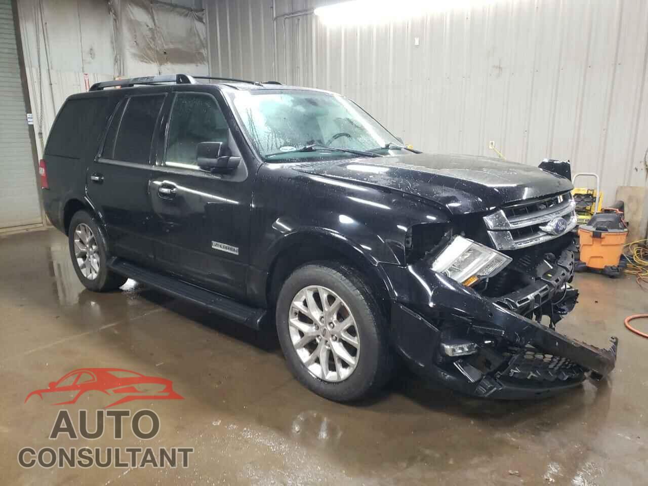FORD EXPEDITION 2016 - 1FMJU2AT6GEF44962