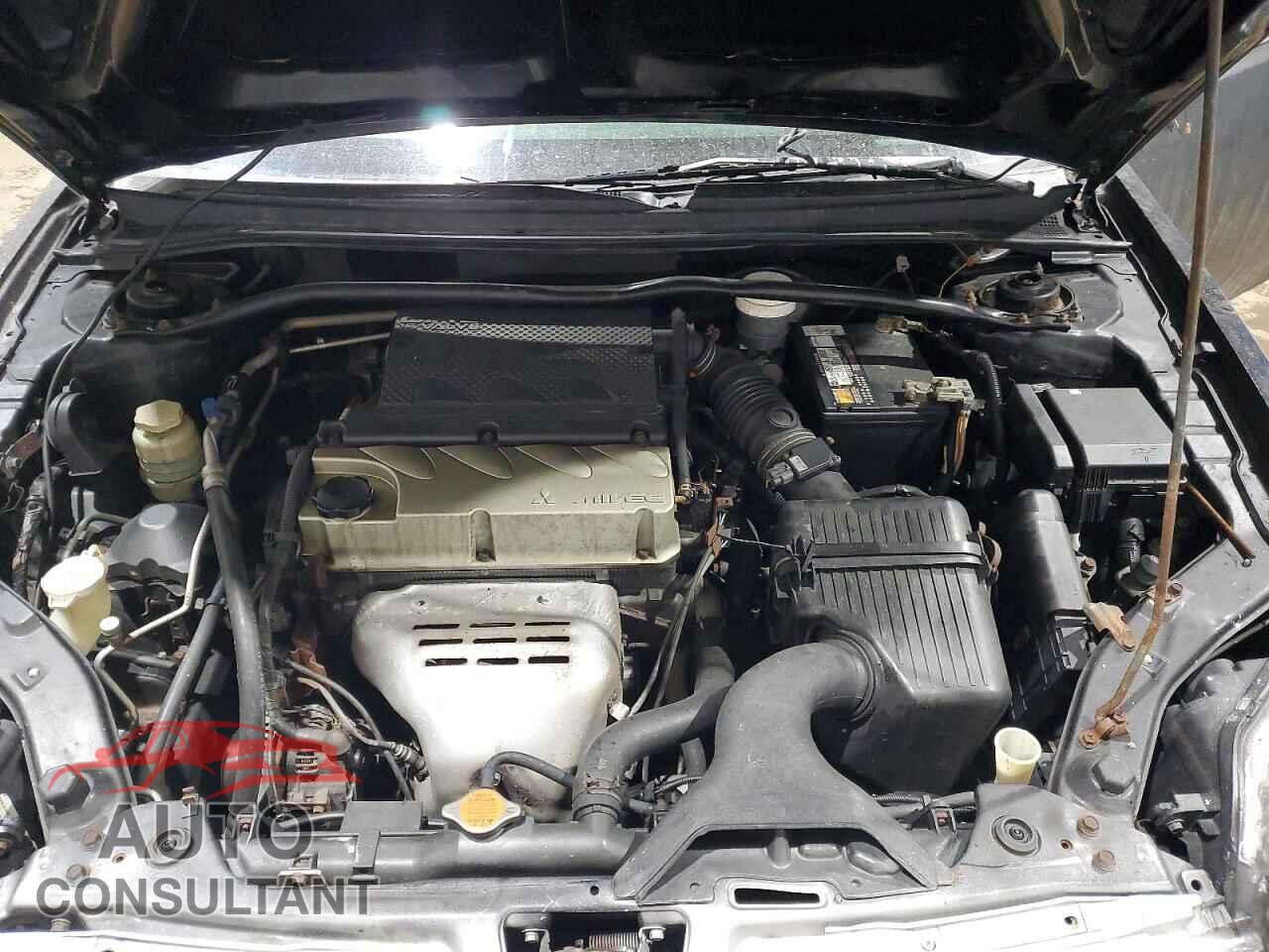 MITSUBISHI GALANT 2012 - 4A32B3FF4CE011023