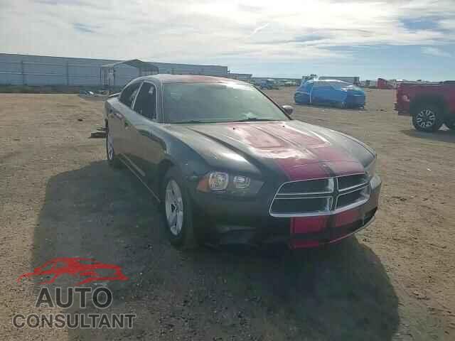 DODGE CHARGER 2014 - 2C3CDXBG5EH314514