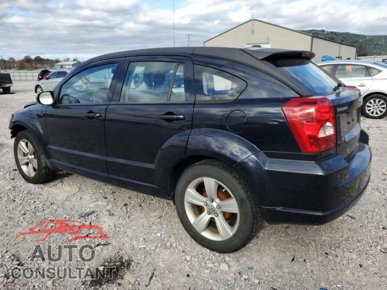 DODGE CALIBER 2011 - 1B3CB3HA9BD182669