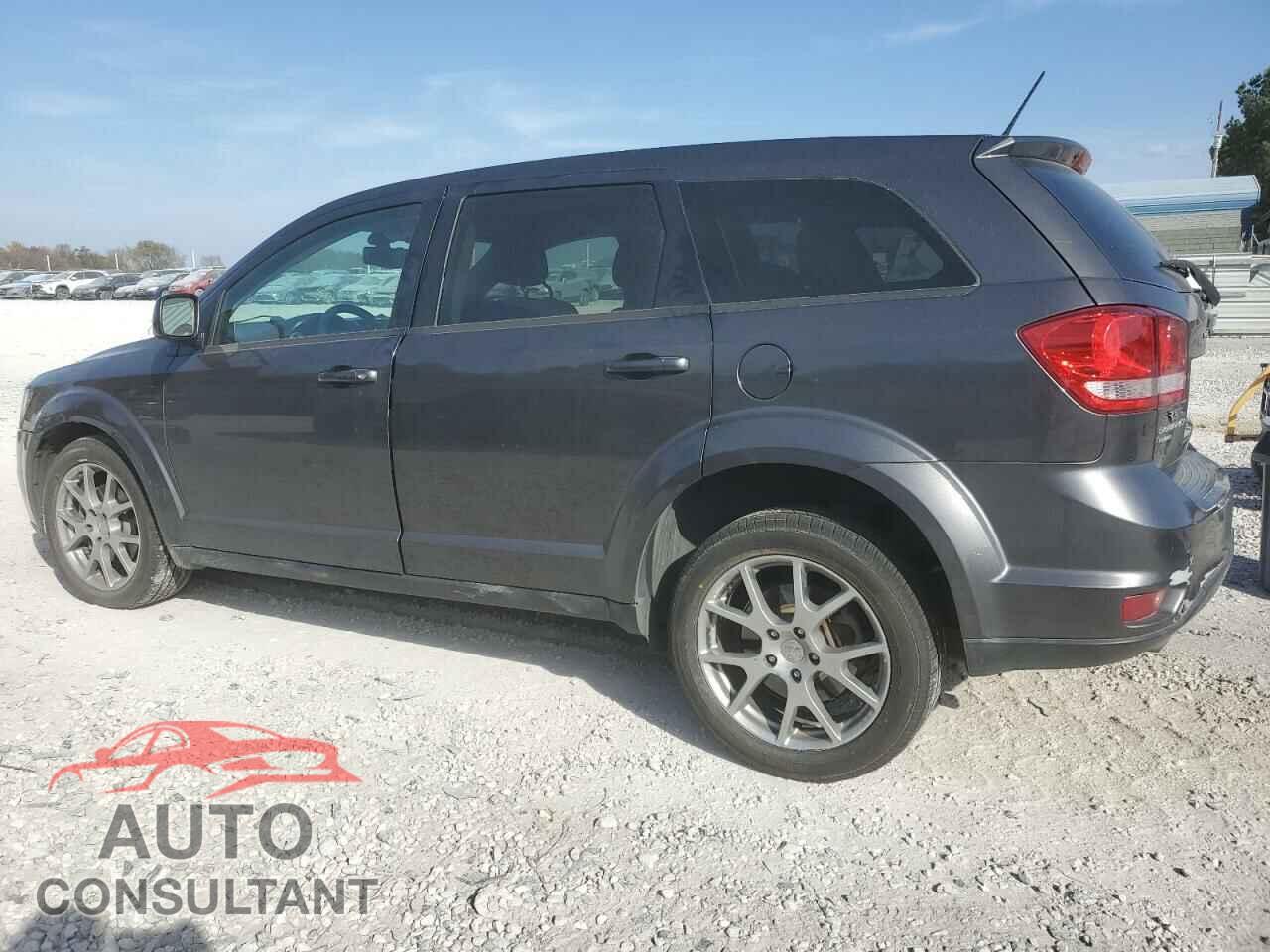 DODGE JOURNEY 2016 - 3C4PDDEG6GT102013