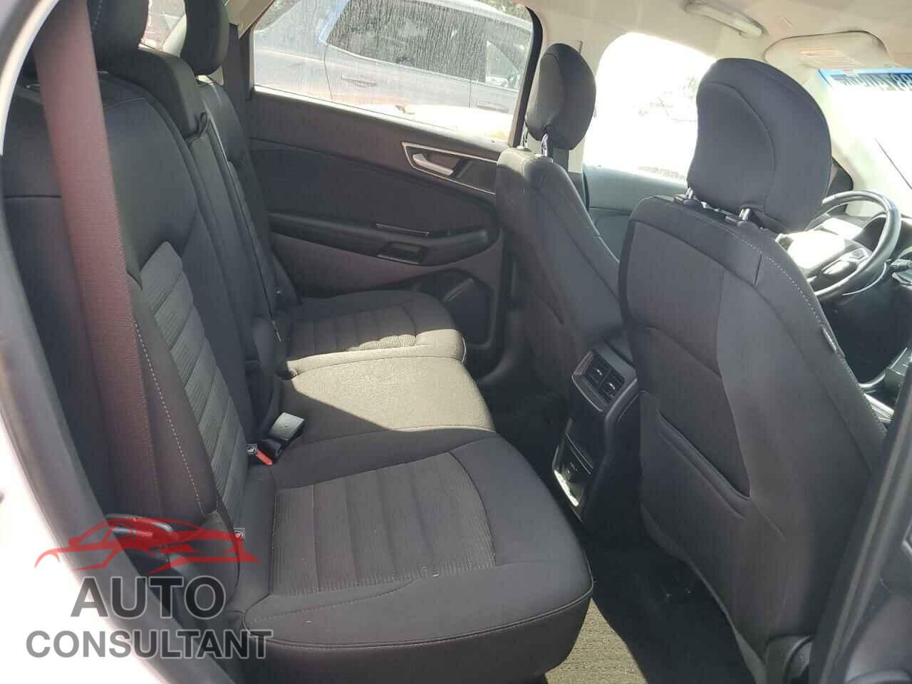 FORD EDGE 2019 - 2FMPK4J94KBC03273
