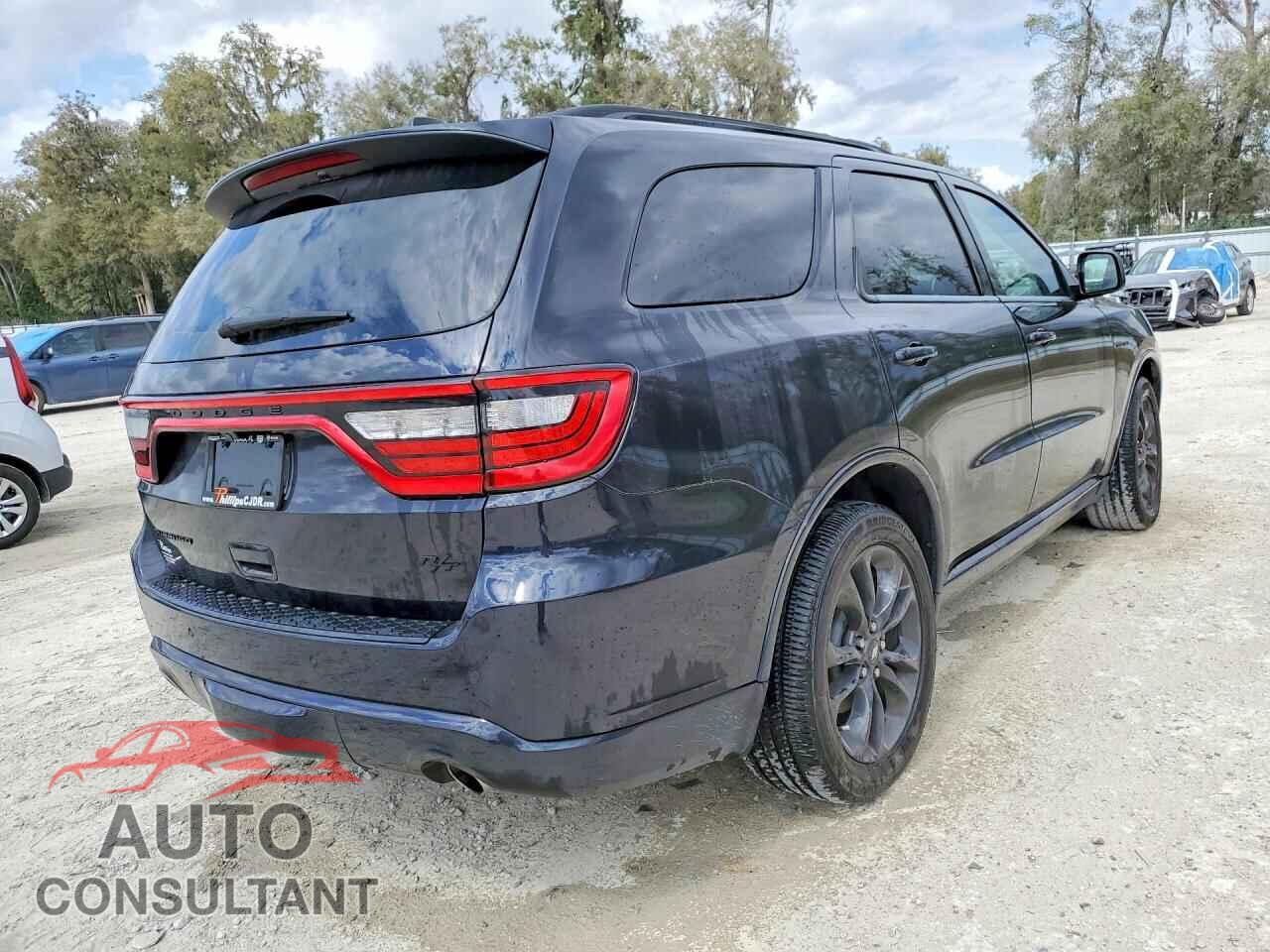 DODGE DURANGO 2024 - 1C4SDHCT7RC137319