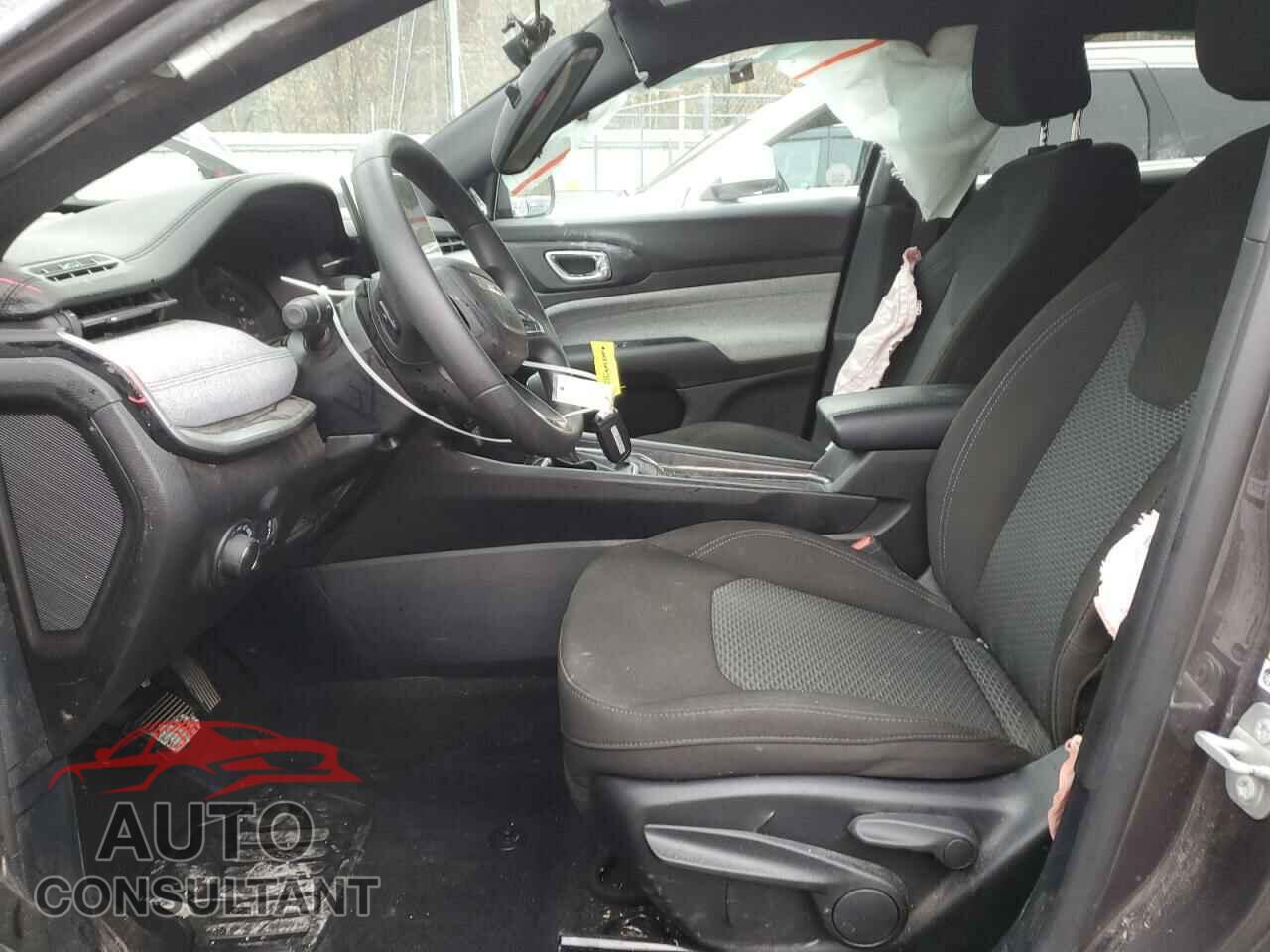 JEEP COMPASS 2024 - 3C4NJDAN9RT121016
