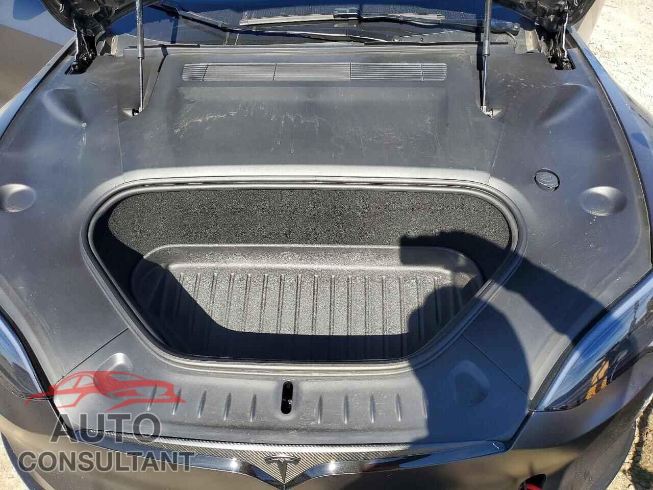 TESLA MODEL S 2026 - 5YJSA1E68TF555003
