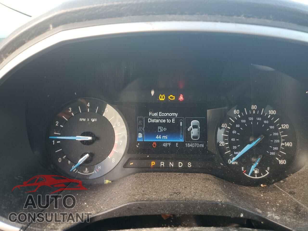 FORD EDGE 2016 - 2FMPK3J91GBB60450