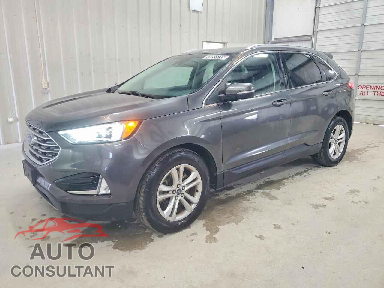 FORD EDGE 2020 - 2FMPK4J9XLBB15412