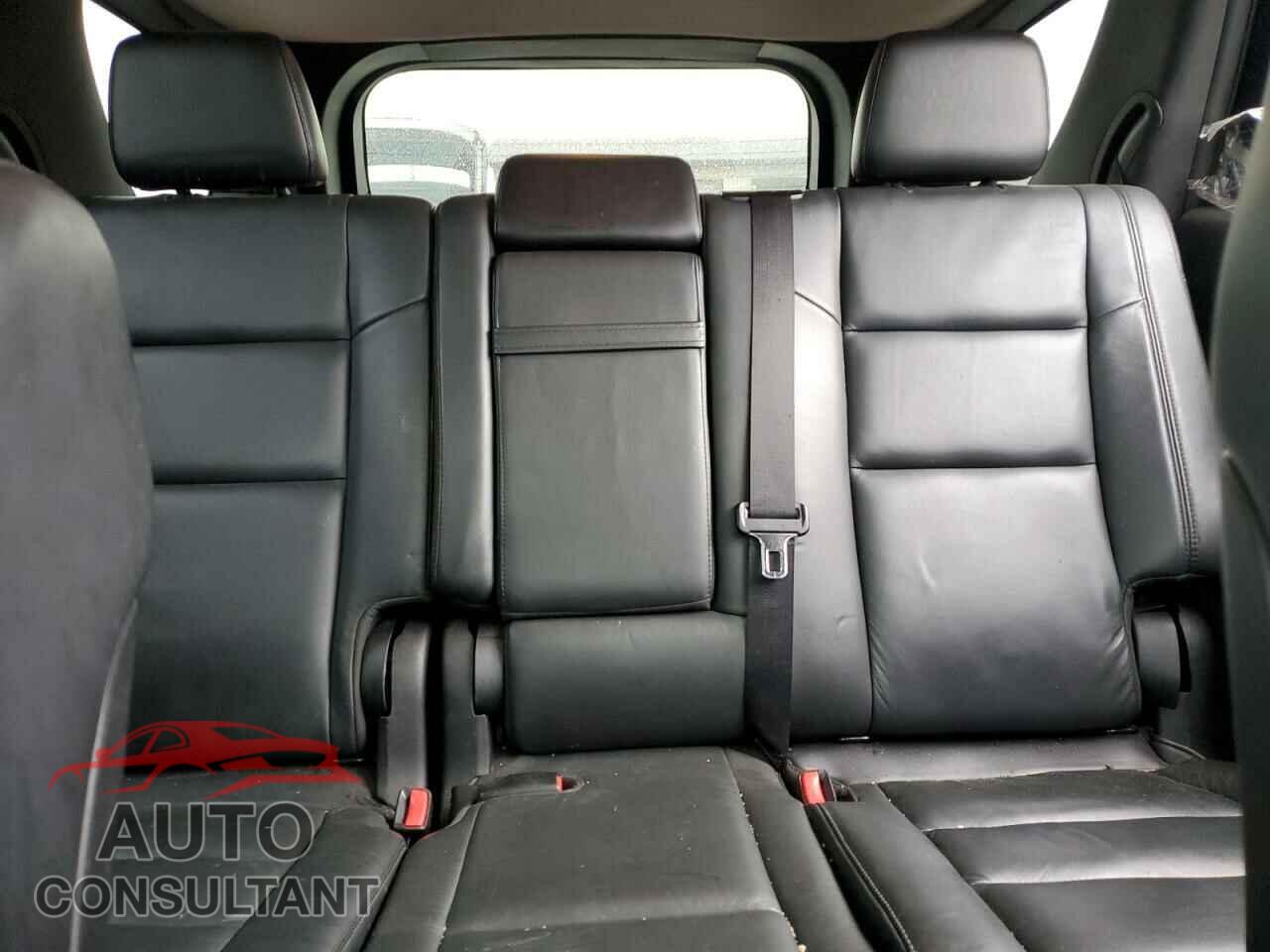 DODGE DURANGO 2013 - 1C4RDJDG3DC633007