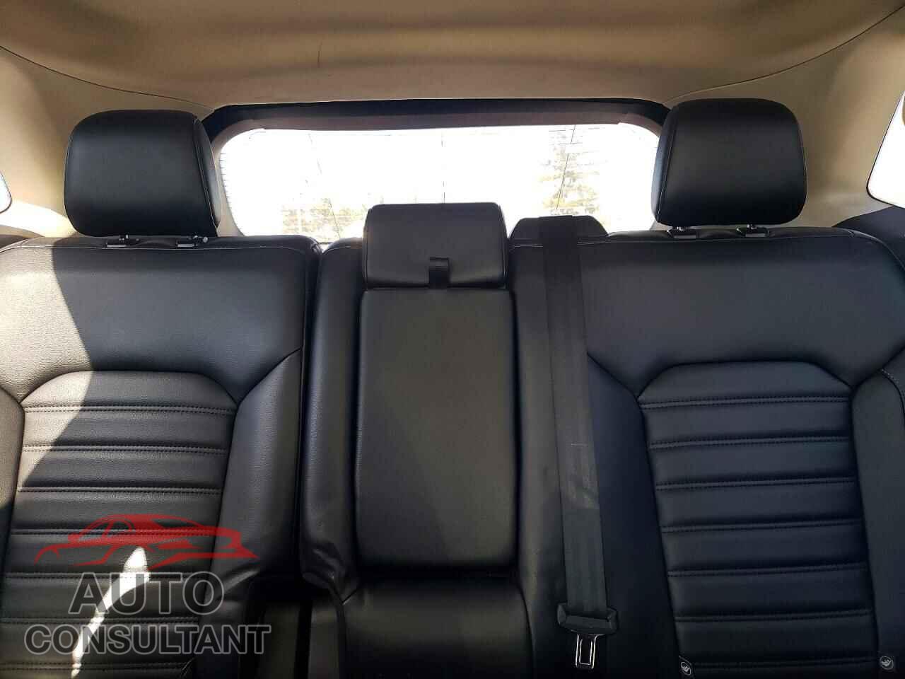 FORD EDGE 2019 - 2FMPK4J94KBC17335