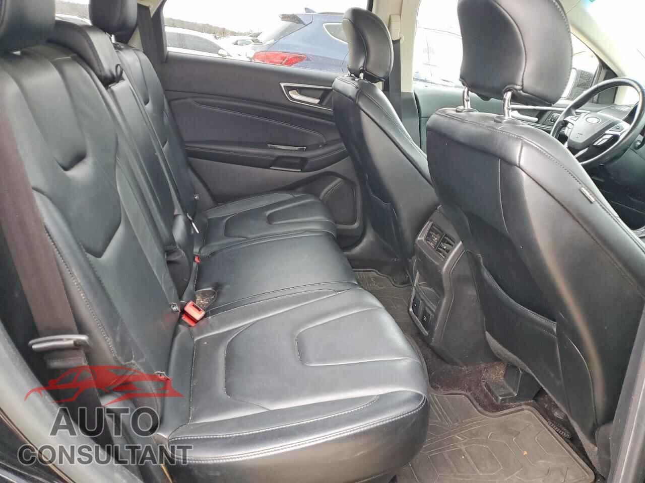 FORD EDGE 2016 - 2FMPK4K84GBB29964