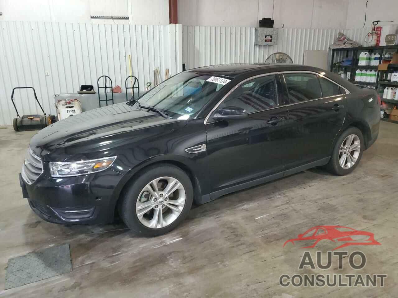 FORD TAURUS 2015 - 1FAHP2E84FG189945