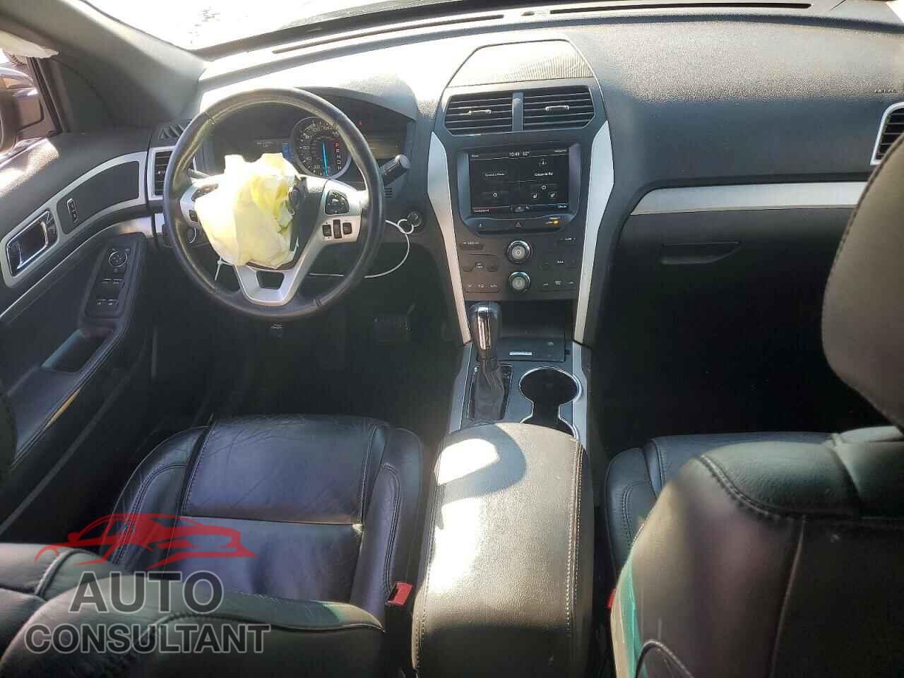 FORD EXPLORER 2015 - 1FM5K8D85FGC60078