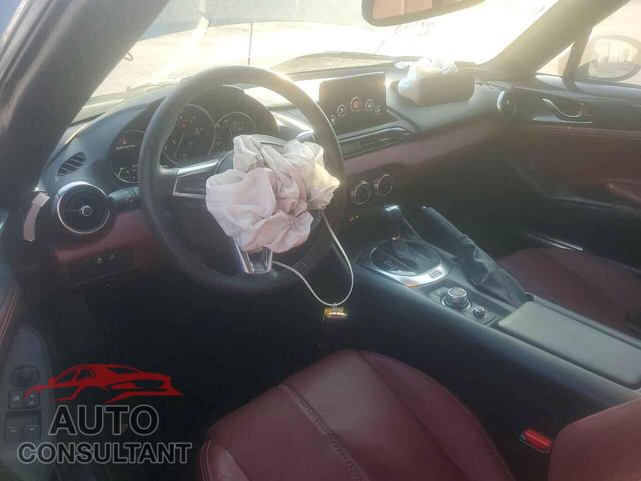 MAZDA MX5 2020 - JM1NDAM70L0418330