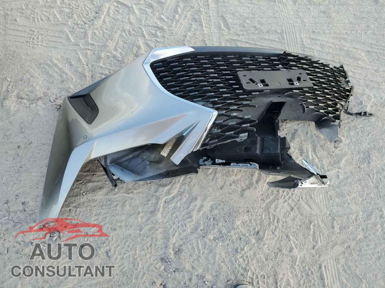 LEXUS IS 2023 - JTHDA1D26P5126486