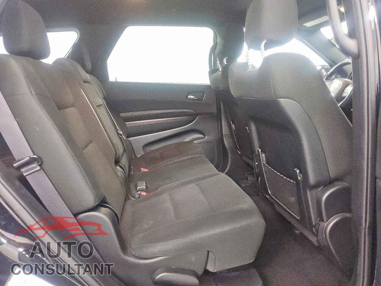 DODGE DURANGO 2023 - 1C4RDJDG8PC627983