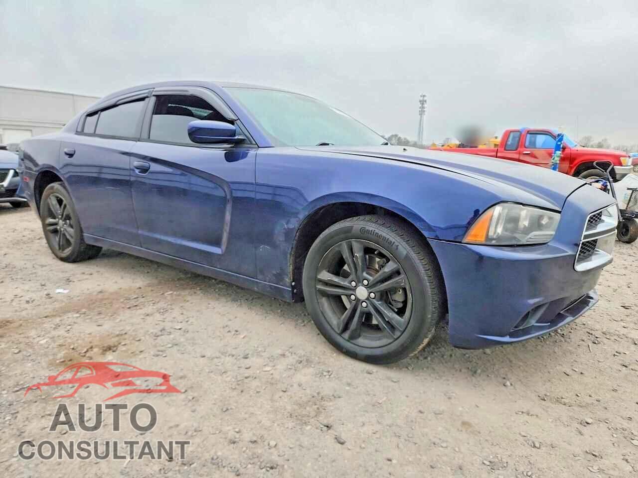 DODGE CHARGER 2013 - 2C3CDXFG2DH713082