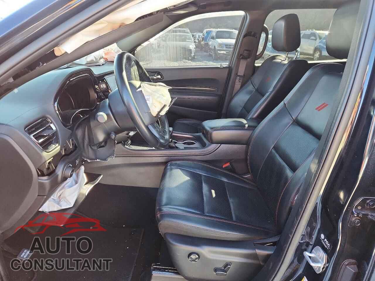 DODGE DURANGO 2023 - 1C4SDHCT0PC717606