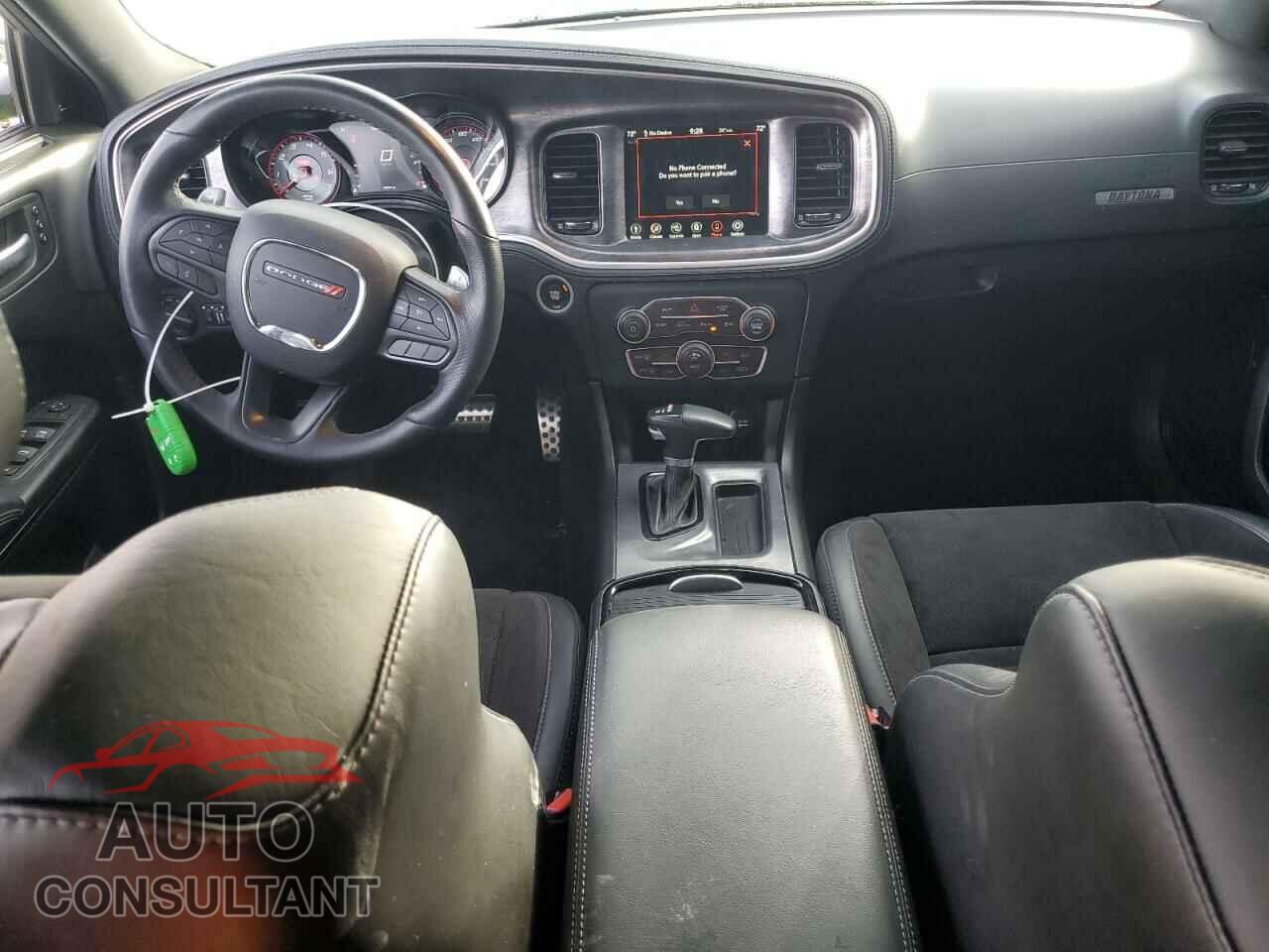 DODGE CHARGER 2023 - 2C3CDXCT2PH534420