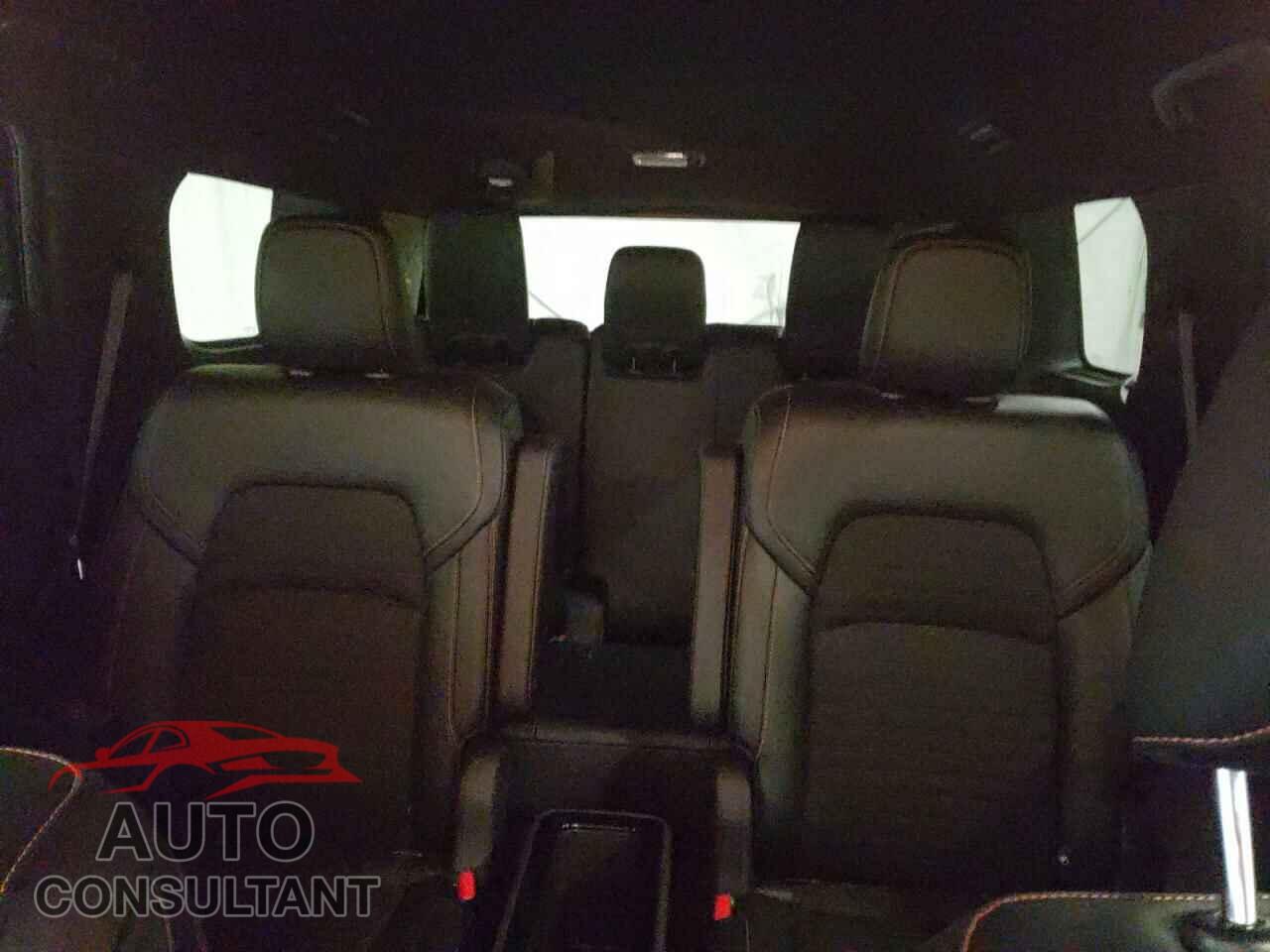 NISSAN PATHFINDER 2023 - 5N1DR3BD2PC261675