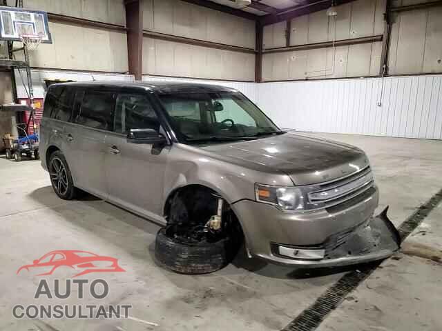 FORD FLEX 2014 - 2FMGK5C82EBD09753