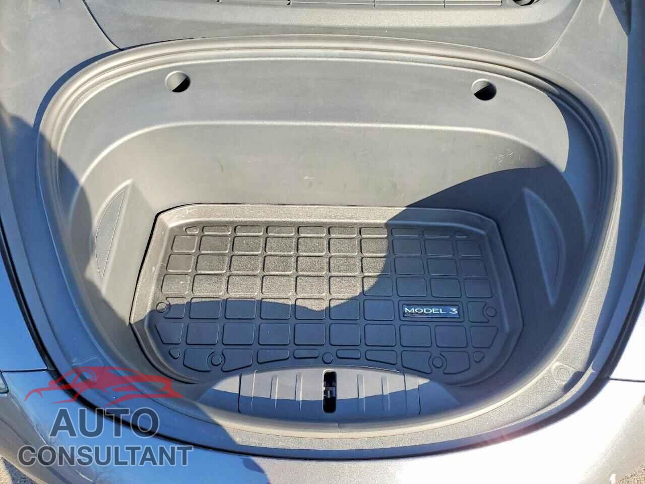 TESLA MODEL 3 2022 - 5YJ3E1EB0NF175520