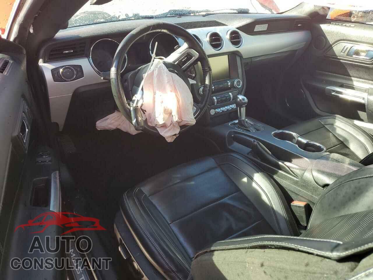 FORD MUSTANG 2015 - 1FA6P8CF0F5386294
