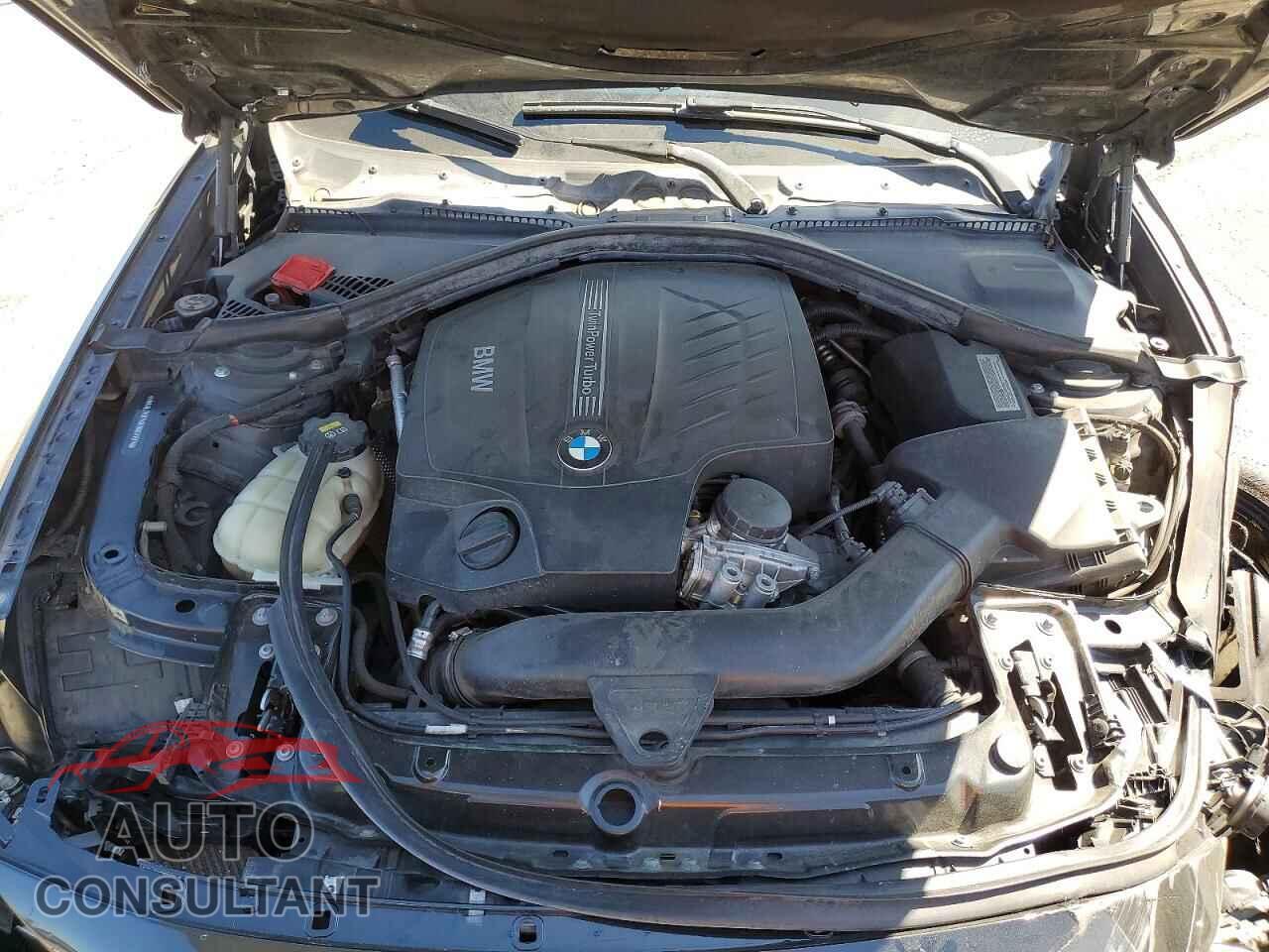 BMW 335 2014 - WBA3X9C59ED867771