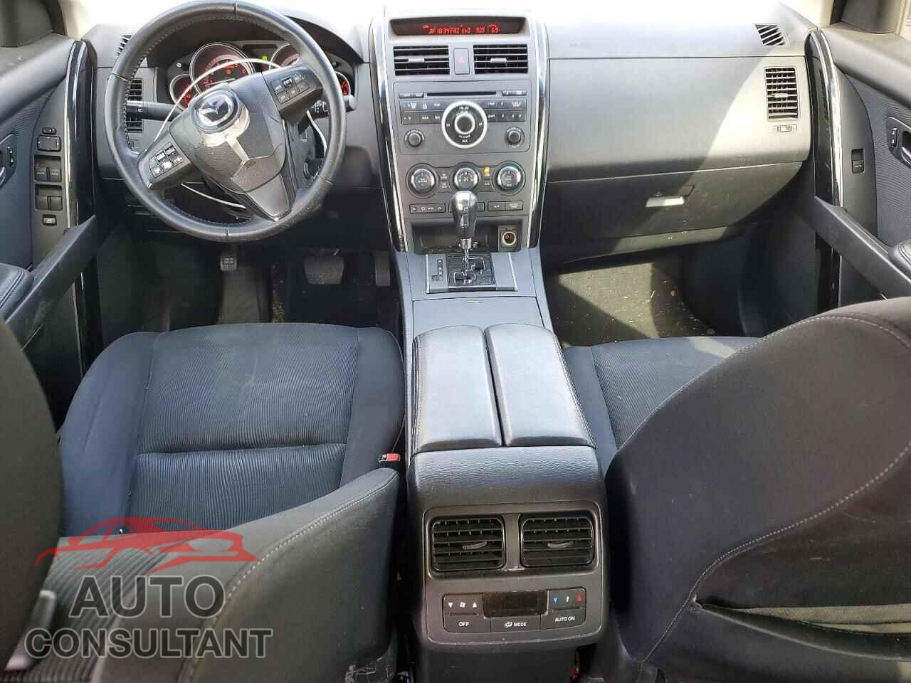MAZDA CX-9 2012 - JM3TB2BA1C0363217