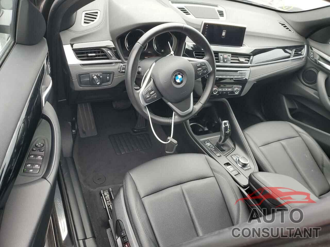 BMW X1 2022 - WBXJG9C06N5V43656