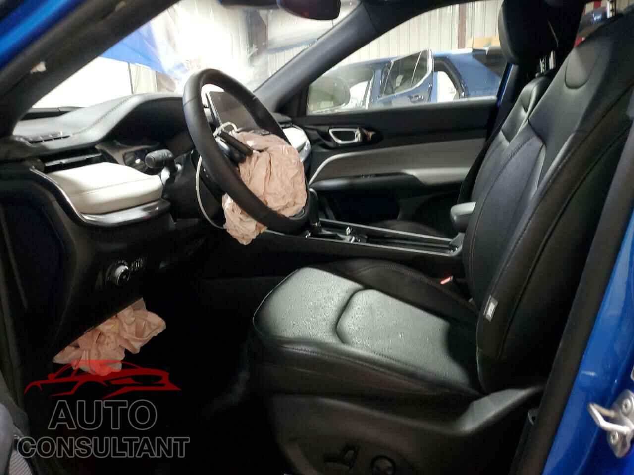 JEEP COMPASS 2024 - 3C4NJDCN5RT141969