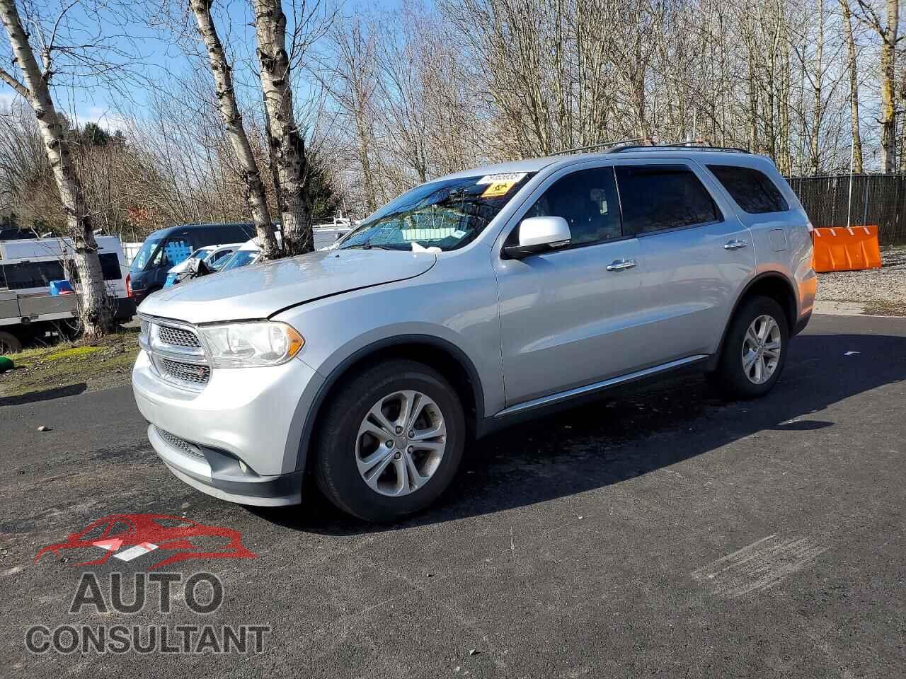 DODGE DURANGO 2013 - 1C4RDHDG1DC535229