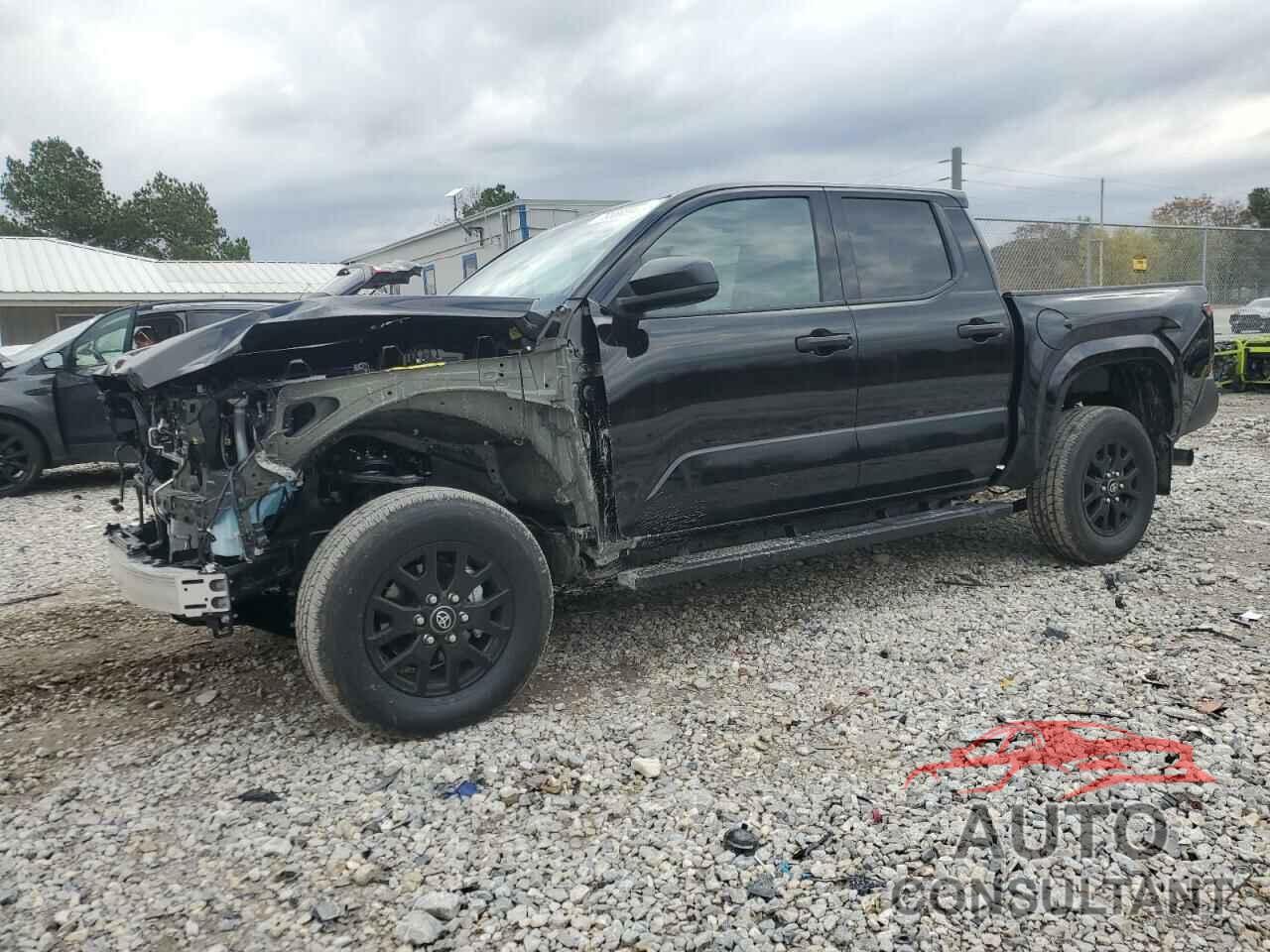 TOYOTA TACOMA 2024 - 3TYLD5KN6RT003636