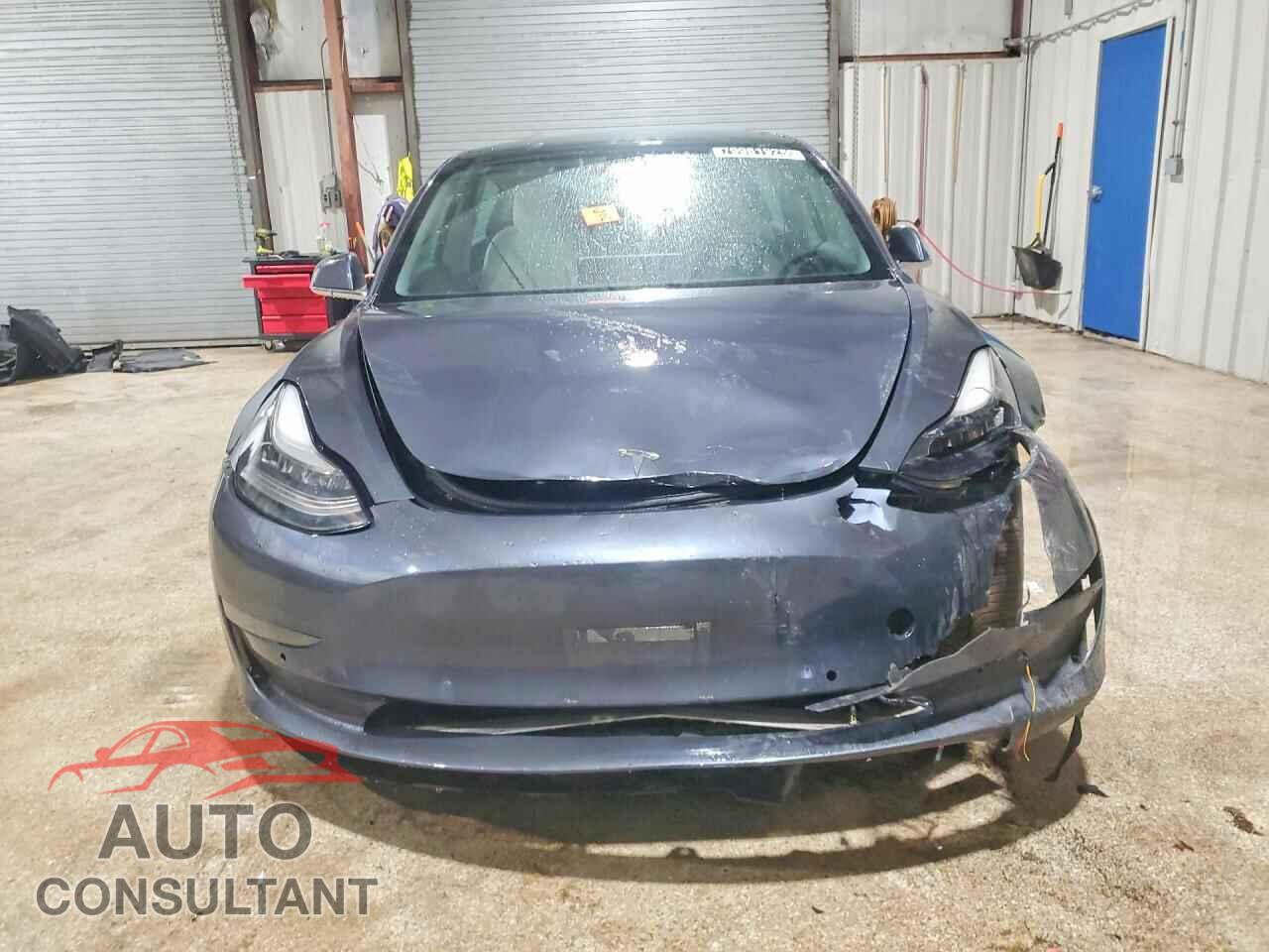 TESLA MODEL 3 2019 - 5YJ3E1EA0KF431528