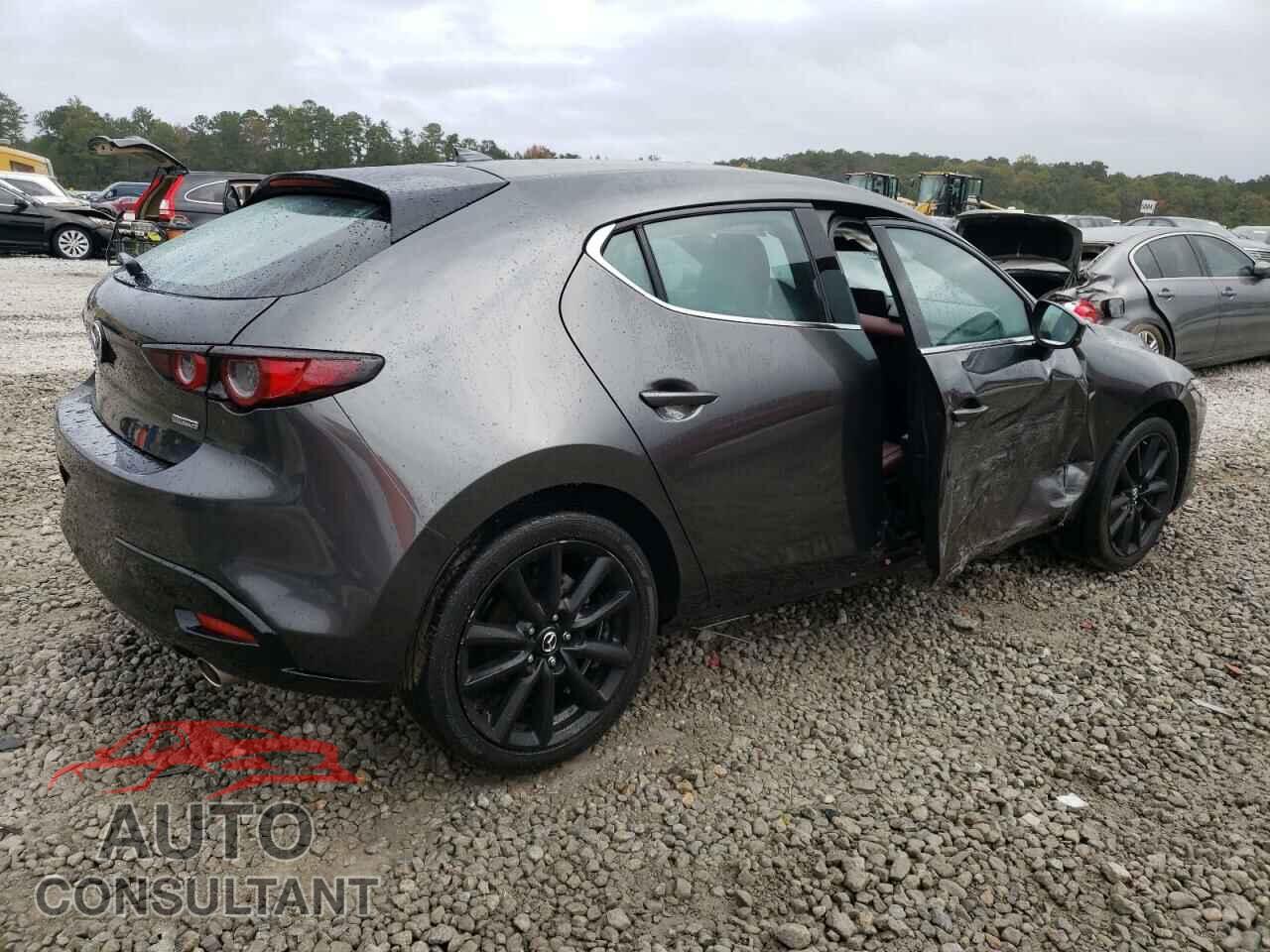 MAZDA 3 2021 - JM1BPAML2M1310620