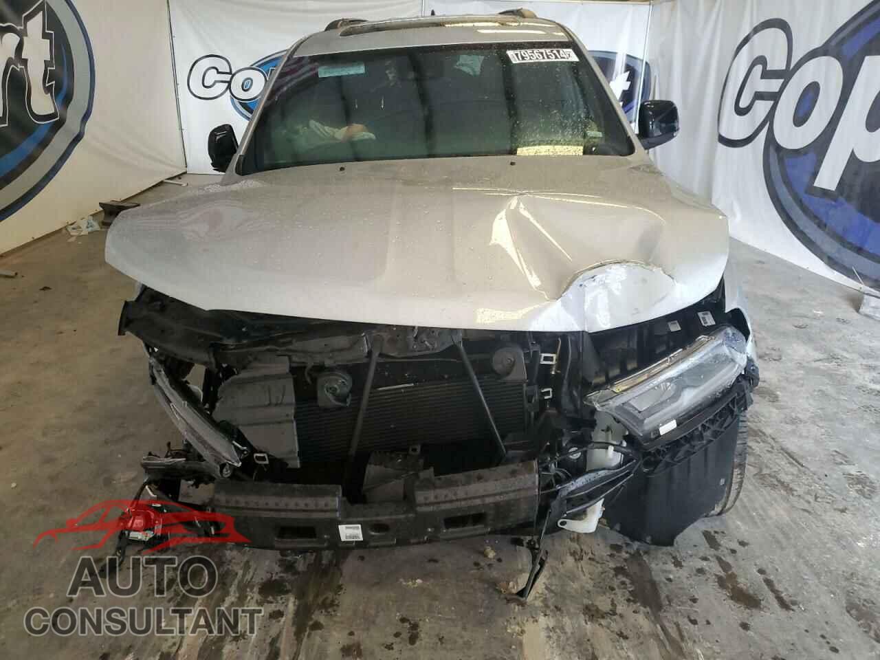 DODGE DURANGO 2024 - 1C4RDJDG3RC207521