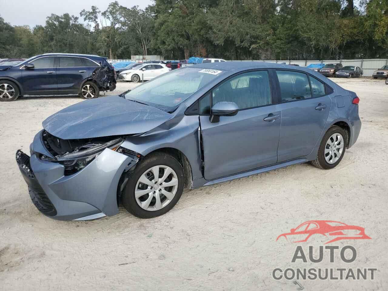 TOYOTA COROLLA 2024 - 5YFB4MDE5RP209263