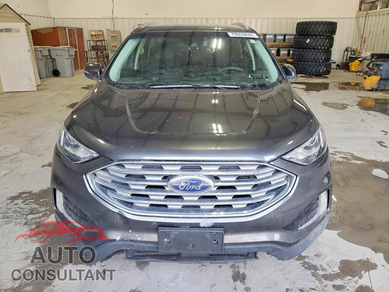 FORD EDGE 2019 - 2FMPK4J93KBC40184