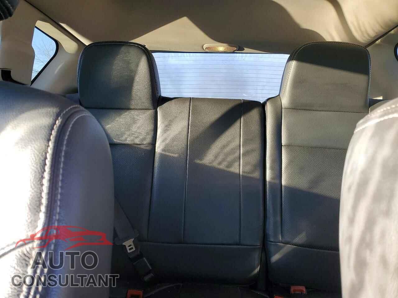 JEEP COMPASS 2014 - 1C4NJCEA4ED758929