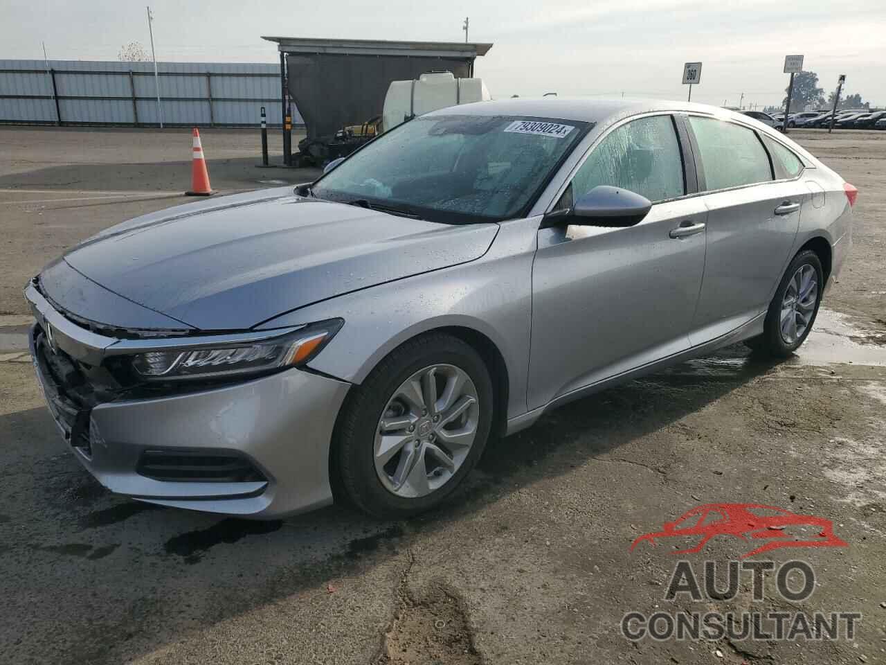 HONDA ACCORD 2020 - 1HGCV1F16LA120454