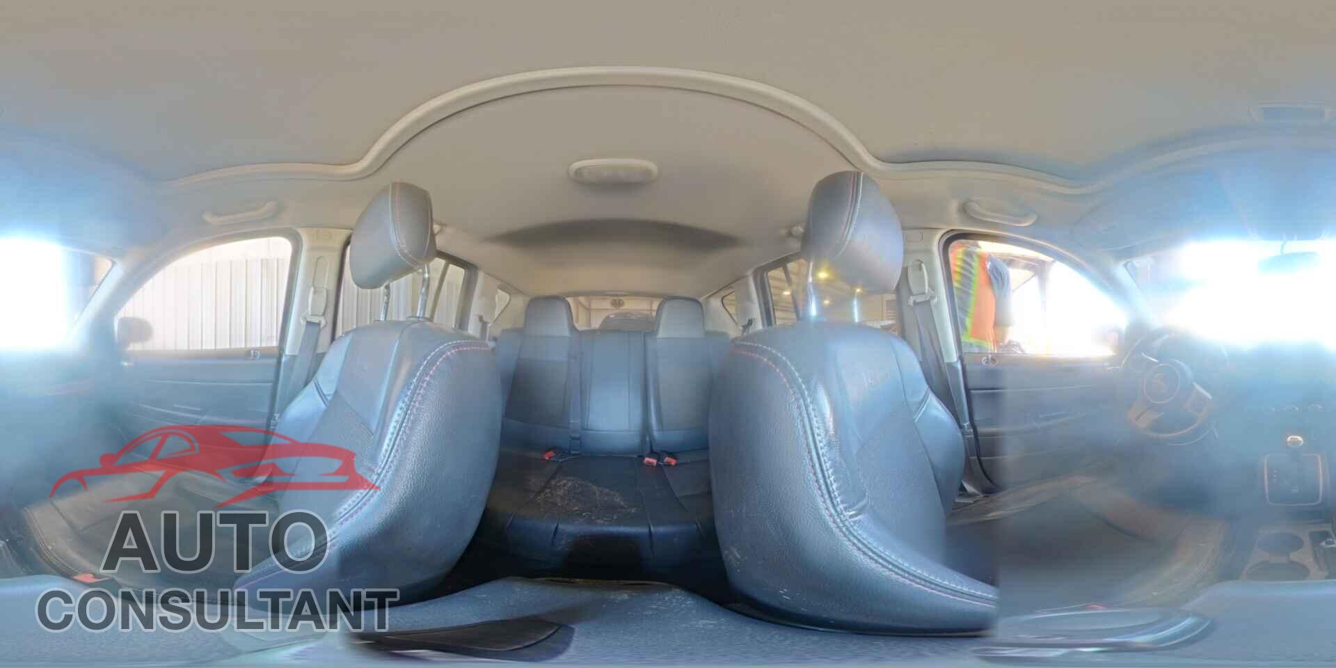 JEEP COMPASS 2017 - 1C4NJDBB1HD133685