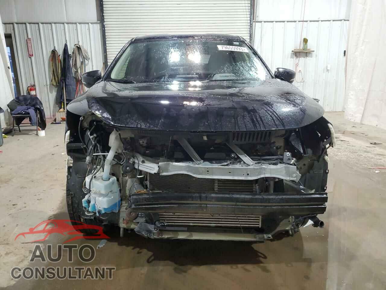 MITSUBISHI ECLIPSE 2020 - JA4AT4AA5LZ014450