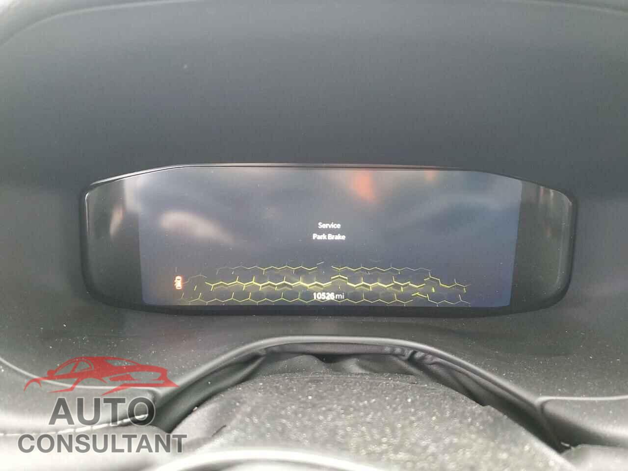 JEEP COMPASS 2022 - 3C4NJDCB2NT209452