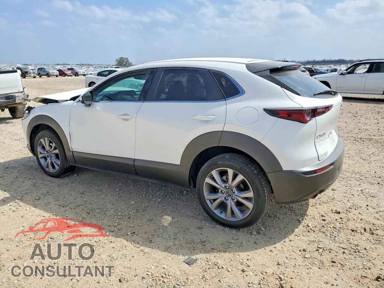 MAZDA CX30 2021 - 3MVDMABL4MM204501