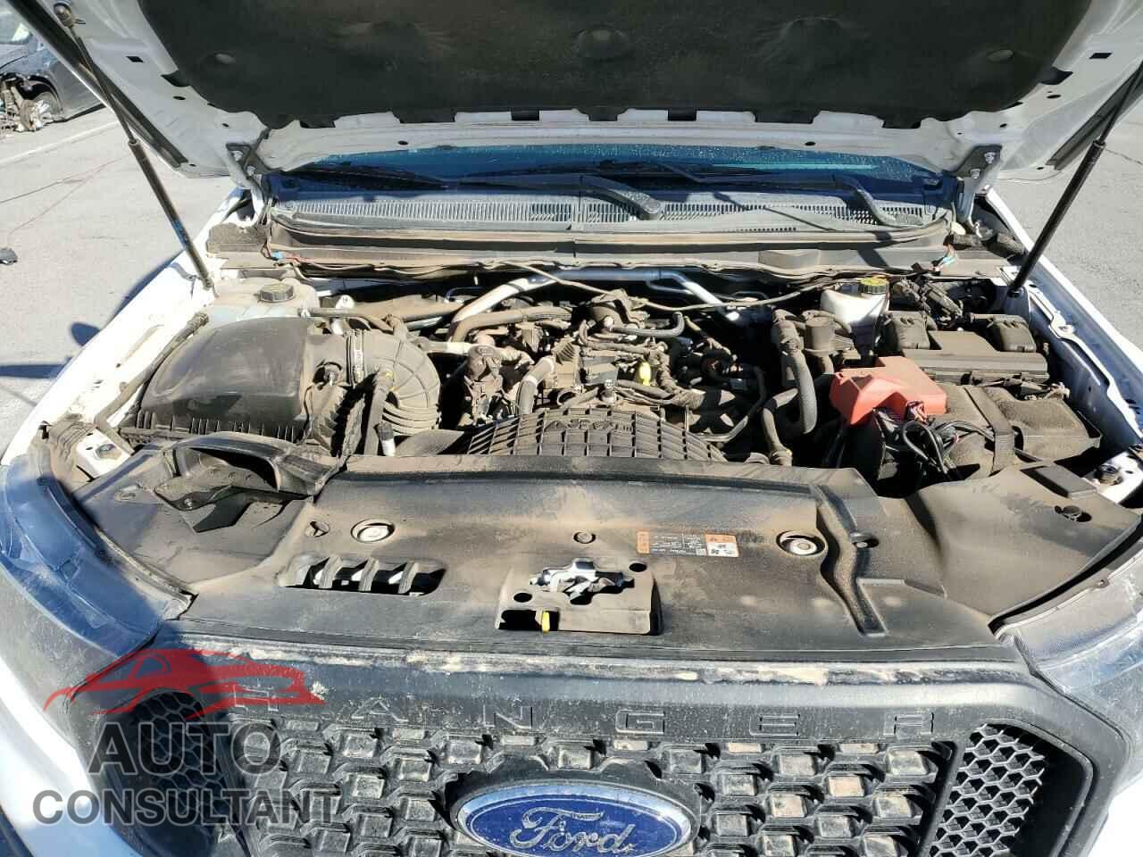FORD RANGER 2021 - 1FTER4EH2MLD17543