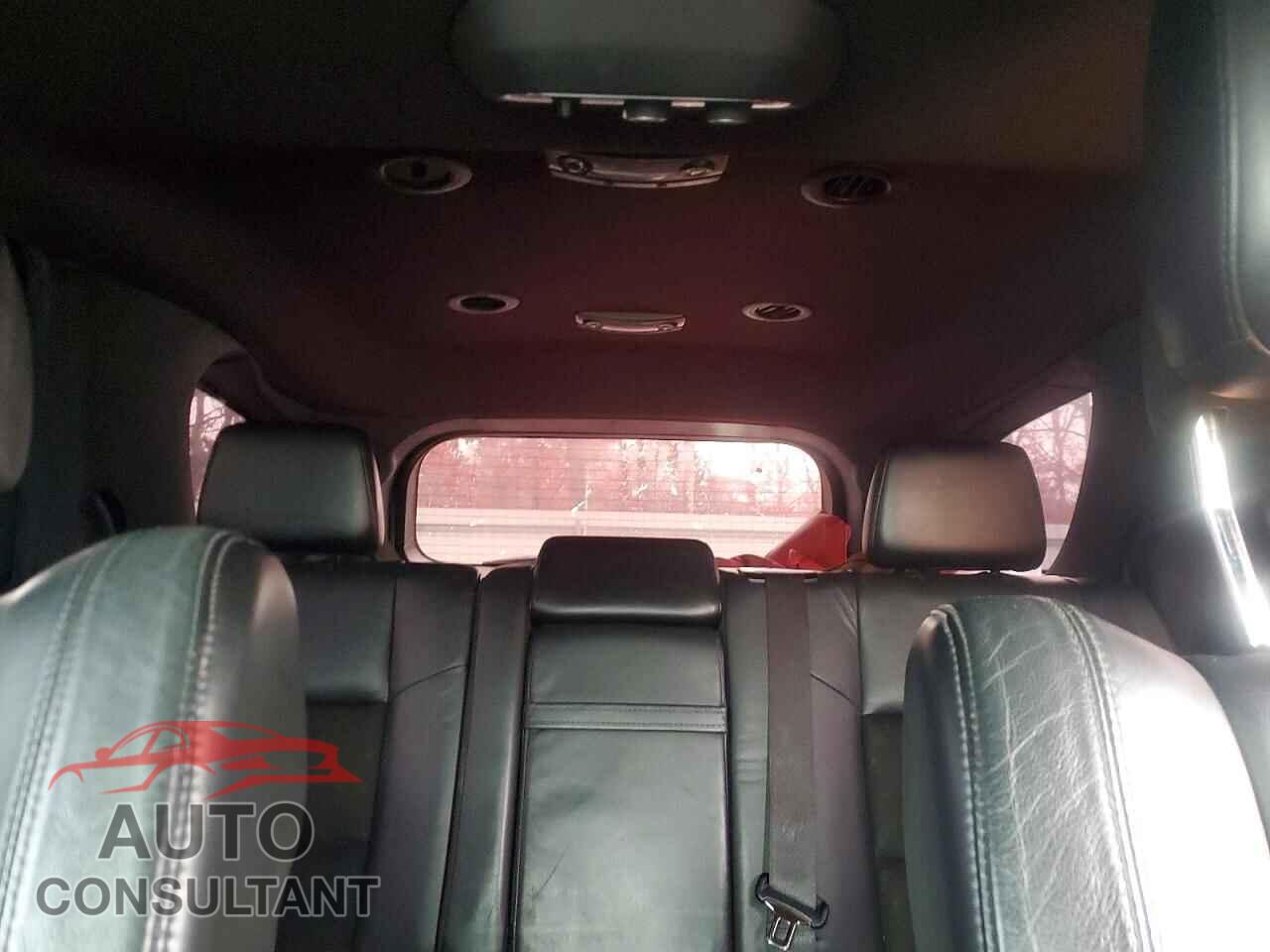 DODGE DURANGO 2020 - 1C4RDJDG9LC223925