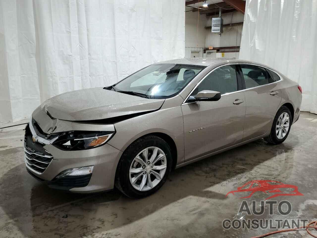 CHEVROLET MALIBU 2023 - 1G1ZD5ST7PF204746