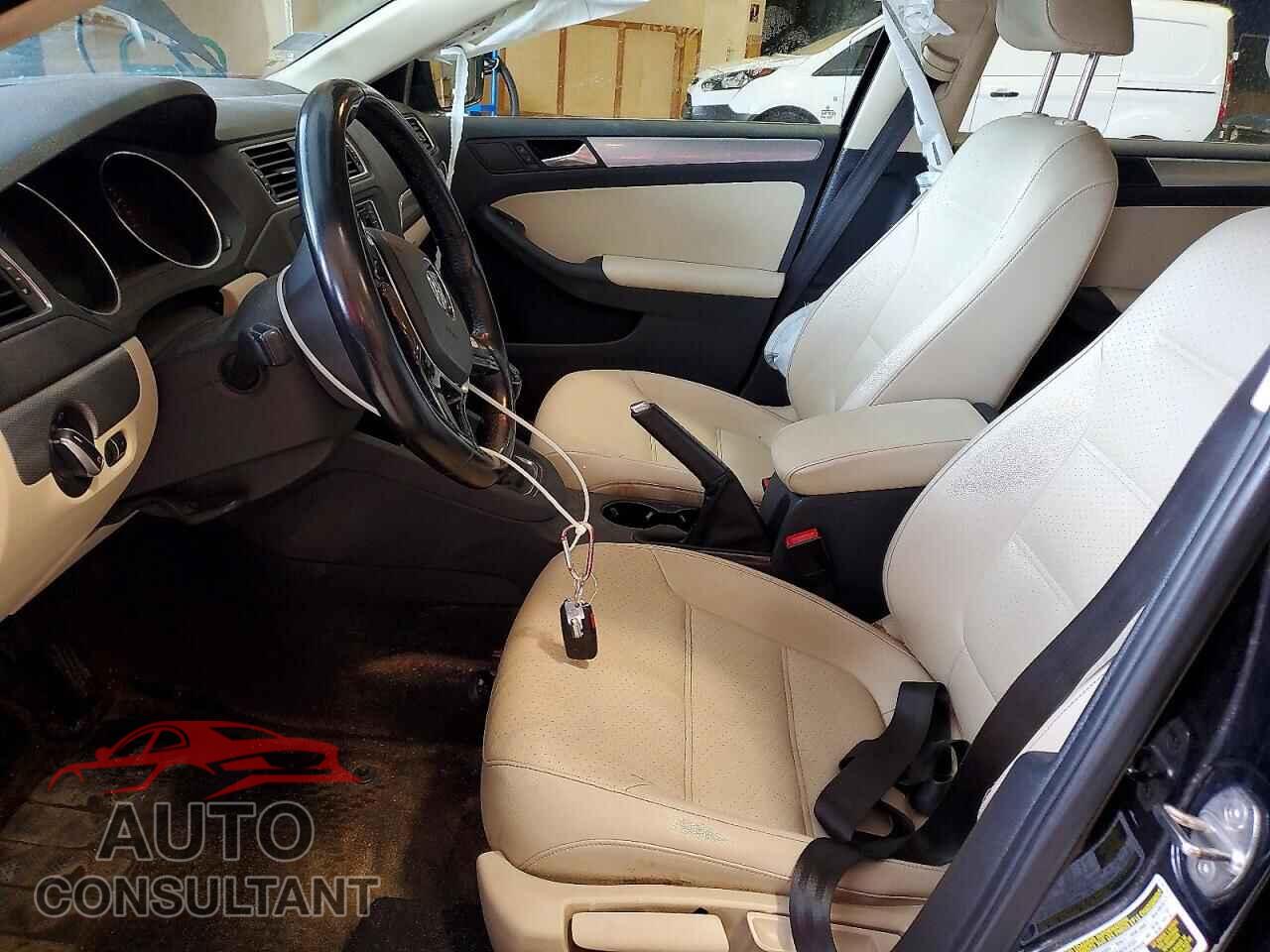 VOLKSWAGEN JETTA 2017 - 3VWB67AJ4HM203888